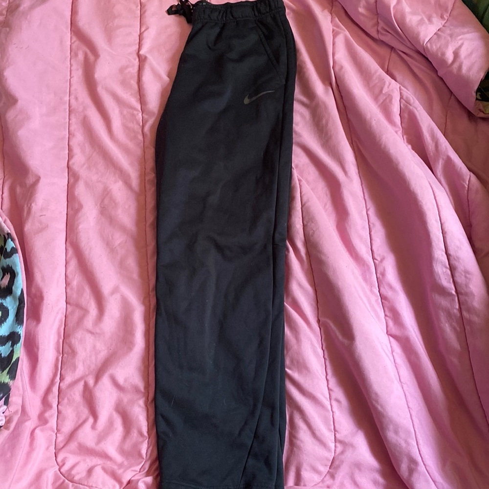 Nike sweat pants